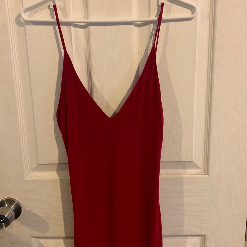 Fashion Nova Women’s Dress